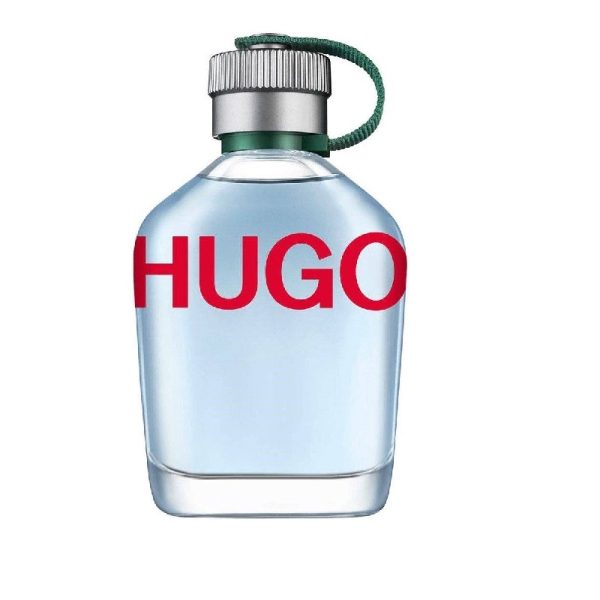 Hugo Boss Hugo M EdT 125 ml - tester - LB18001111