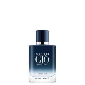 ARMANI ACQUA DI GIÒ POUR HOMME PROFONDO edp vapo 50 ml