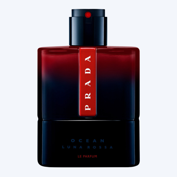 Prada Luna Rossa Ocean Le Parfum M Parfum 100 ml - tester /2024 - LB2620141