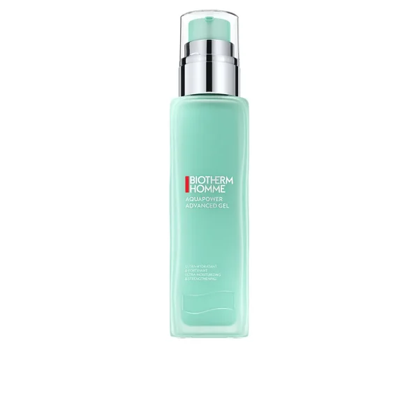 BIOTHERM AQUAPOWER ADVANCED moisturizing facial gel 100 ml - NVA4173000