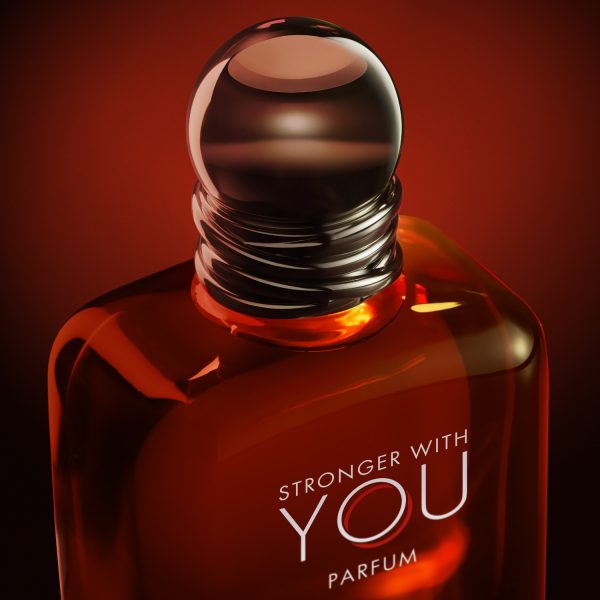 Armani Stronger With You Parfum 50 ml - PARB-14-957-00