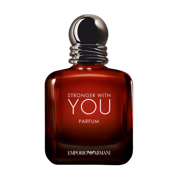 Armani Stronger With You Parfum 50 ml - PARB-14-957-00