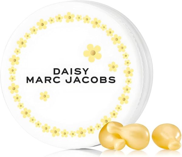 Marc Jacobs Daisy Parfum Capsules 117 ml - PARB-17-161-00