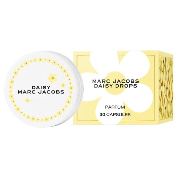 Marc Jacobs Daisy Parfum Capsules 117 ml - PARB-17-161-00