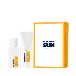 Jil Sander Sun Women Giftset