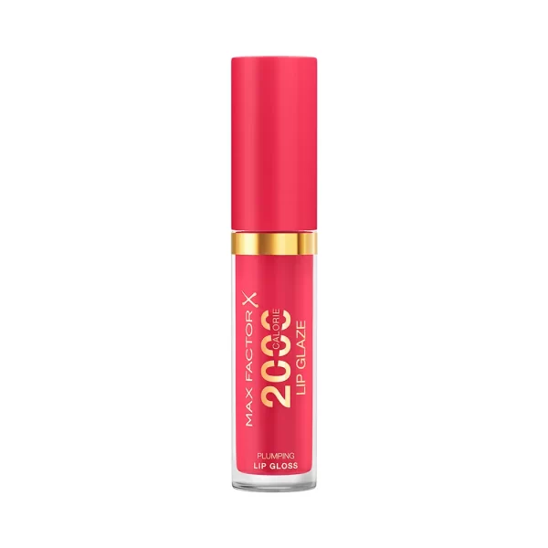 MAX FACTOR 2000 CALORIE LIP lip gloss #30-first sip 4.4 ml - NVA6150102