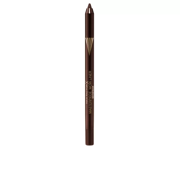 MAX FACTOR MASTERPIECE WOW LINER gel eyeliner waterproof #260-Chocolate Brown 1.2 gr - NVA6168589