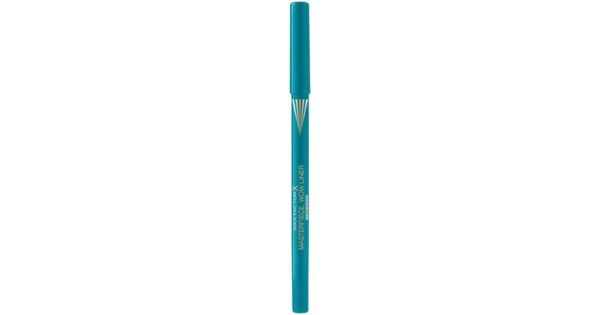 MAX FACTOR MASTERPIECE WOW LINER gel eyeliner waterproof #520-Pretty Turquoise 1.2 gr - NVA6168596