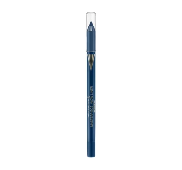 MAX FACTOR MASTERPIECE WOW LINER gel eyeliner waterproof #500-Dark Navy 1.2 gr - NVA6168619