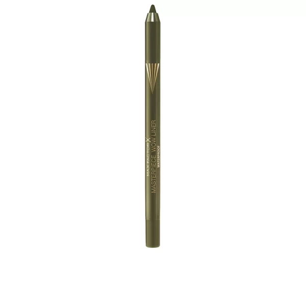 MAX FACTOR MASTERPIECE WOW LINER gel eyeliner waterproof #625-Green Shimmer 1.2 gr - NVA6168657