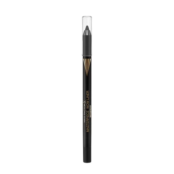 MAX FACTOR MASTERPIECE WOW LINER gel eyeliner waterproof #310-Sable Black 1.2 gr - NVA6168688