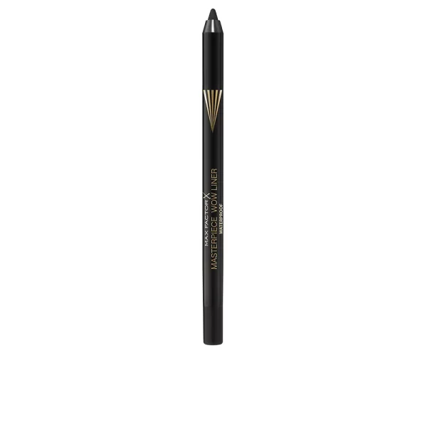 MAX FACTOR MASTERPIECE WOW LINER gel eyeliner waterproof #310-Sable Black 1.2 gr - NVA6168688