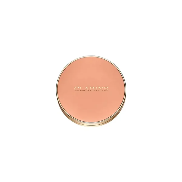 CLARINS EVER MATTE compact powder #04-medium 10 gr - NVA7180583