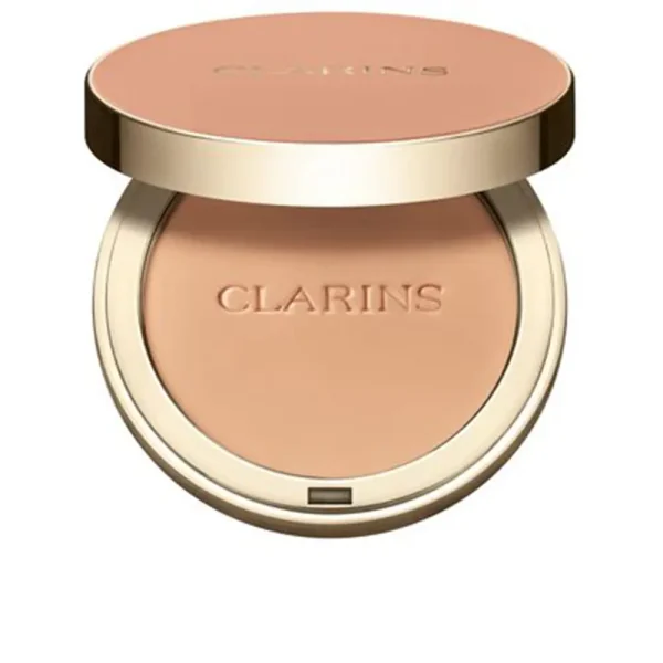 CLARINS EVER MATTE compact powder #04-medium 10 gr - NVA7180583