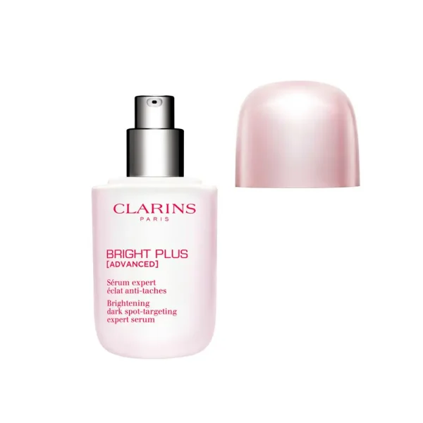 CLARINS BRIGHT PLUS advanced serum 50 ml - NVA7229862