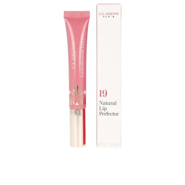 CLARINS LIP BELLIFIER #19-intense smoky rose 12 ml - NVA7319044