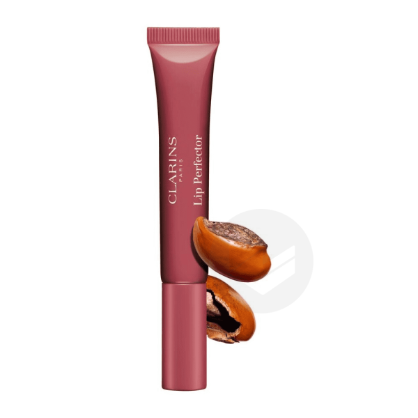 CLARINS LIP BELLIFYER #17-intense maple 12 ml - NVA7319068