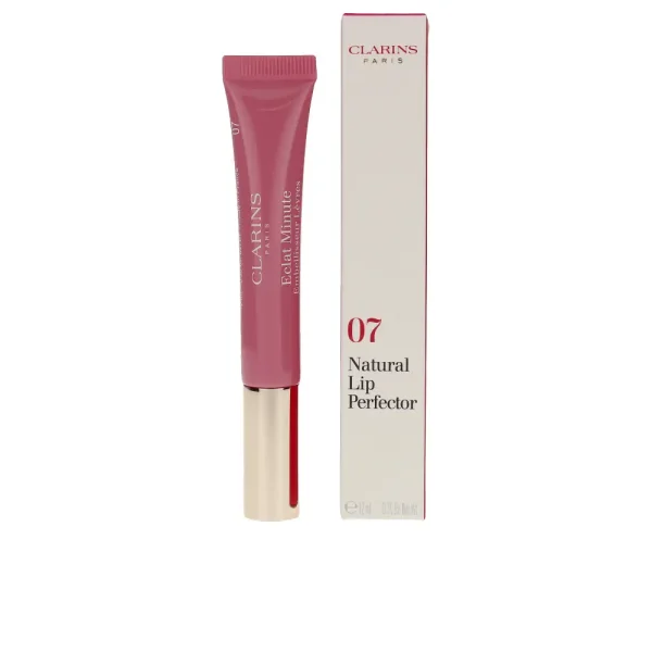 CLARINS LIP BELLIFIER #07-toffee pink 12 ml - NVA7319129