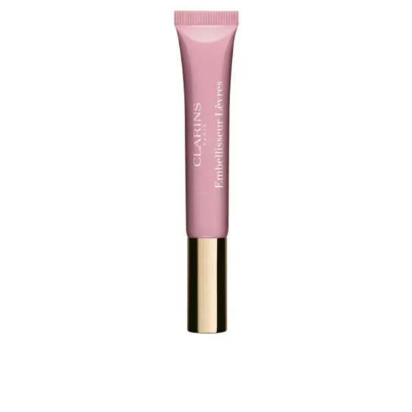 CLARINS LIP BELLIFIER #07-toffee pink 12 ml - NVA7319129