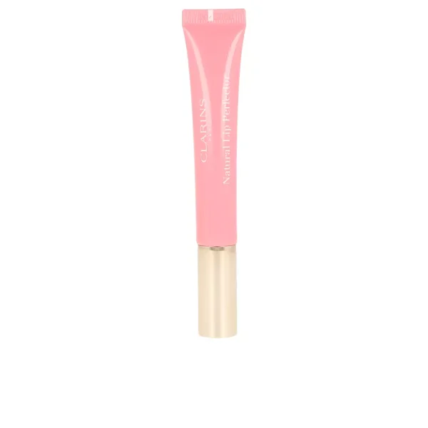 CLARINS LIP BELLIFIER #01-rose shimmer 12 ml - NVA7319181