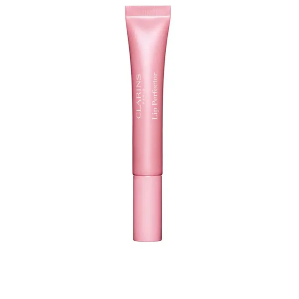 CLARINS LIP BELLIFIER #21-Soft Pink Glow 12 ml - NVA7319297