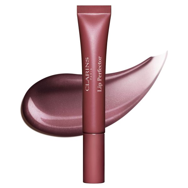 CLARINS LIP BELLIFIER #25-Mulberry Glow 12 ml - NVA7319334