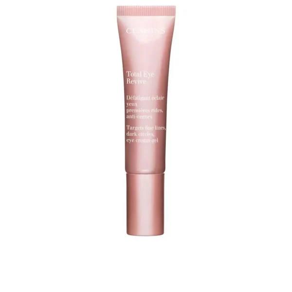 CLARINS TOTAL EYE REVIVE eye contour 15 ml - NVA7361944