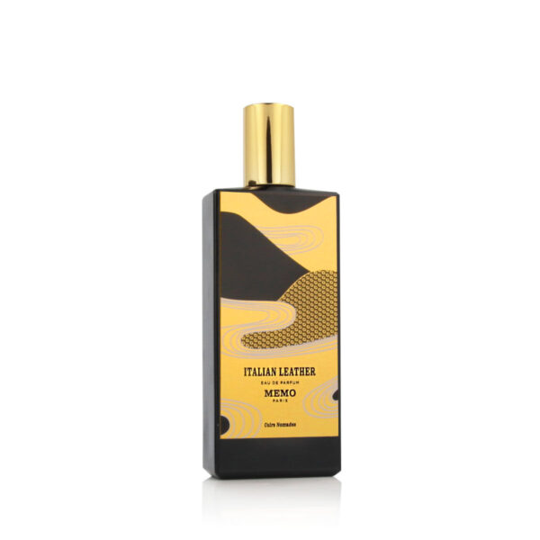 Memo Italian Leather Edp Spray 75 ml - S8304108