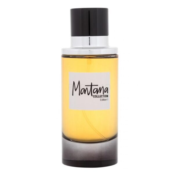 Montana Collection Edition 1 M EdP 100 ml - S8304233