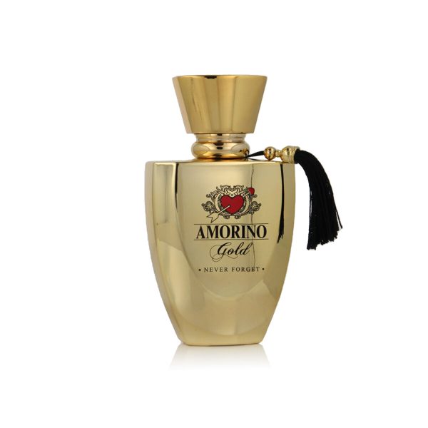 Άρωμα Unisex Amorino EDP Never Forget 50 ml - S8312763