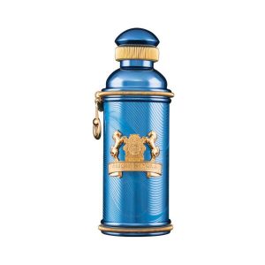 Alexandre.J The Collector Zafeer Oud Vanille Edp Spray  100 ml