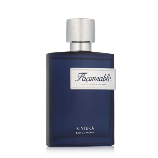 Ανδρικό Άρωμα Façonnable EDP Riviera 90 ml - S8310299