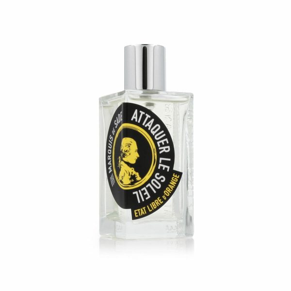 Άρωμα Unisex Etat Libre D'Orange EDP Attaquer Le Soleil Marquis De Sade (100 ml) - S8302218