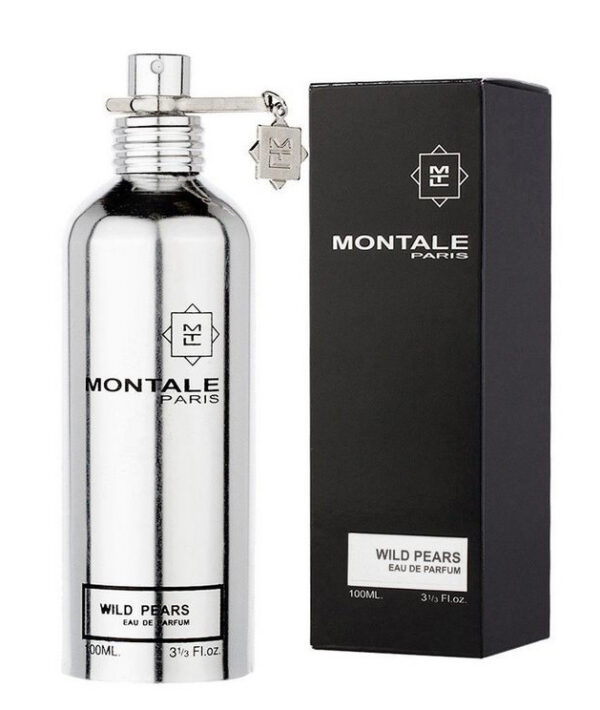 Montale Wild Pears U EdP 100 ml - LB2380232