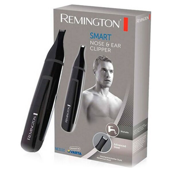 Ξυριστικές Μηχανές Μύτης και Αυτιού Remington Μαύρο - S6503168