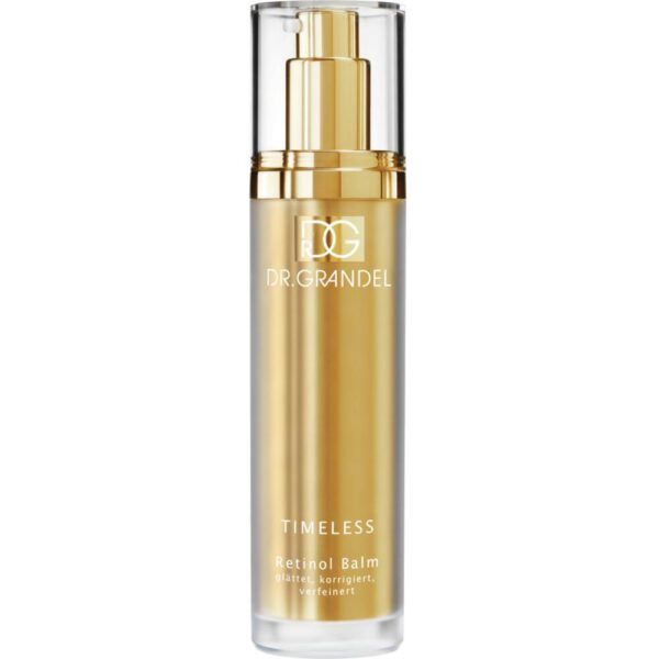 Dr. Grandel Timeless Retinol Balm