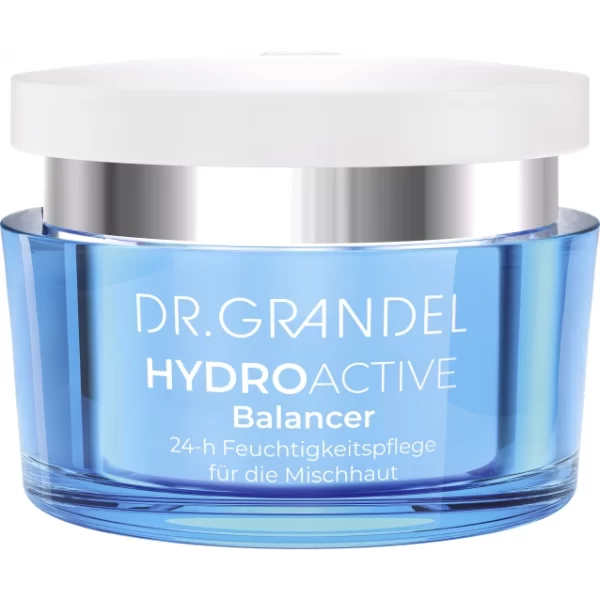 Dr. Grandel Hydro Active Balancer Cream