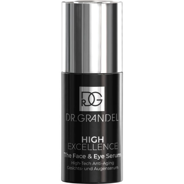 Dr. Grandel High Excellent The Face & Eye Serum