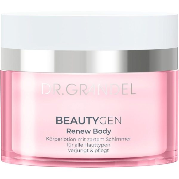 Dr. Grandel Beauty Gen Renew Body 200 ml - PARB-18-300-00