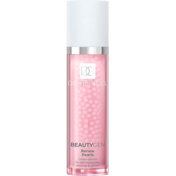 Dr. Grandel Beauty Gen Renew Pearls Cream Serum 50 ml - PARB-18-304-00