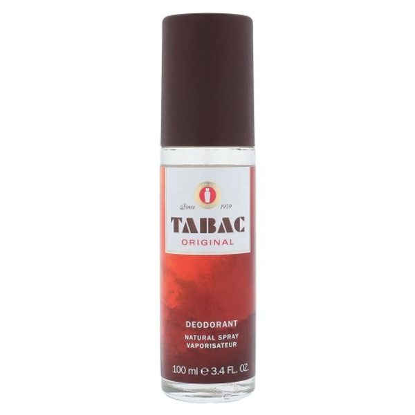 Tabac Original M deodorant natural spray 100 ml - LB2890421