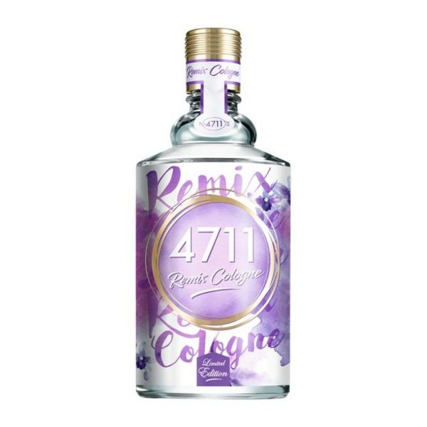 4711 4711 REMIX COLOGNE LAVENDER edc spray 100 ml - S8300037