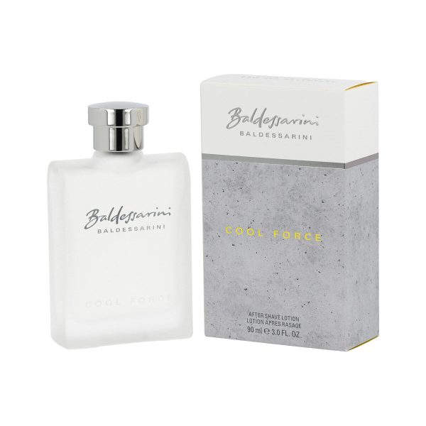 Λοσιόν After Shave Baldessarini Cool Force (90 ml) - S8300709