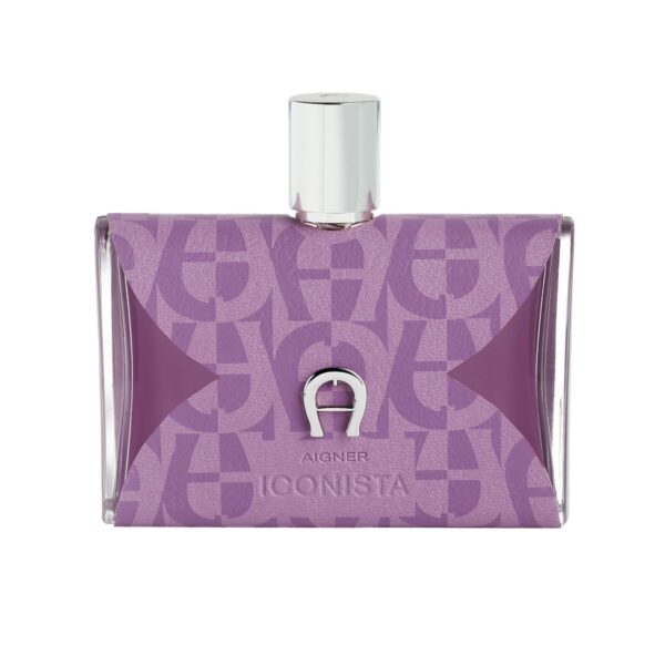 Aigner Iconista W EdP 100 ml /2019 - LB1010254