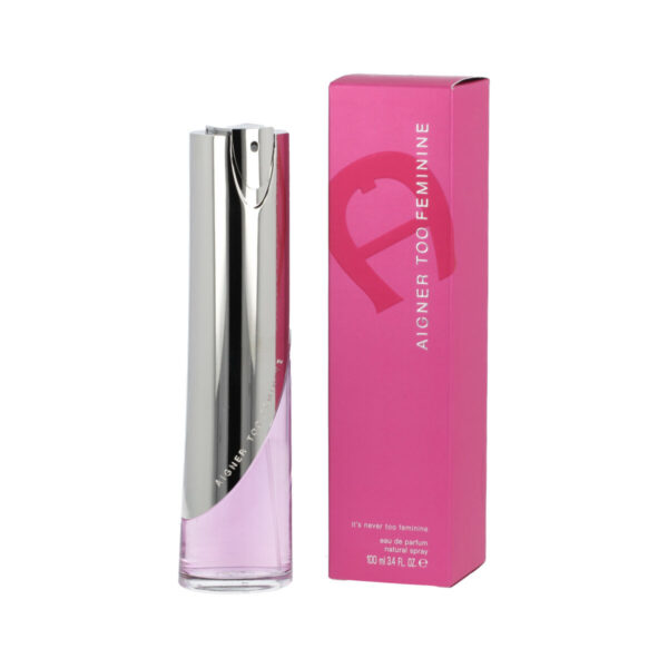 Γυναικείο Άρωμα Aigner Parfums EDP Too Feminine 100 ml - LB1010239