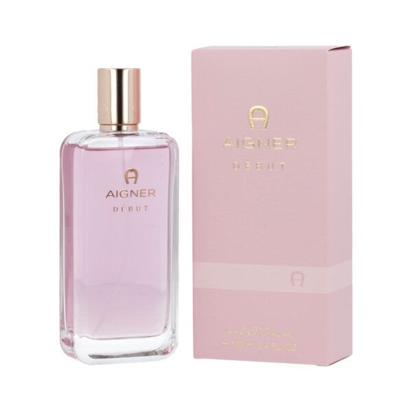 Γυναικείο Άρωμα Aigner Parfums EDP Debut (100 ml) - S8300334