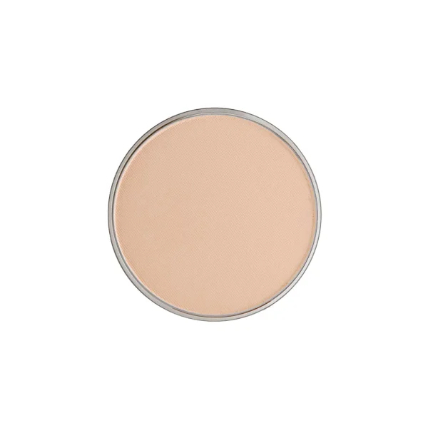 Artdeco Hydra Mineral Compact Foundation - Refill #55 Ivory 10 g - PARC-AD-266-01