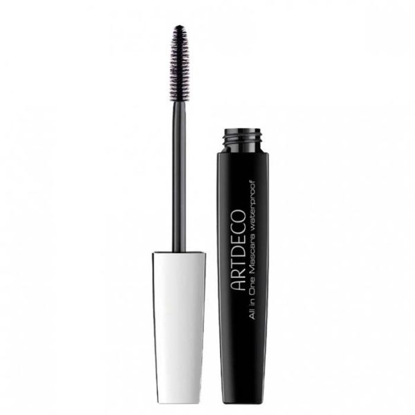 Artdeco Mascara All In OneBlack Wp 10 ml - PARC-AD-101-02