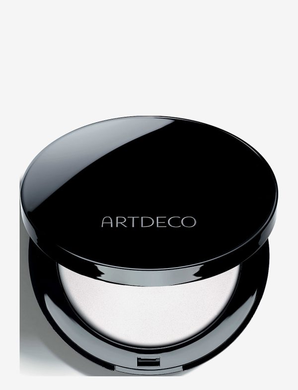 Artdeco No Color Setting Powder #1 12 gr - PARC-AD-237-01