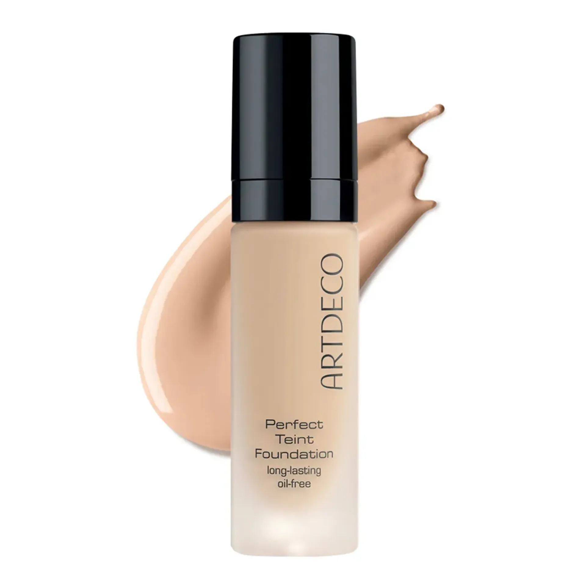 4052136114041 Artdeco Perfect Teint Foundation #75 Neutral Mahogany 20 ml - PARC-AD-219-12